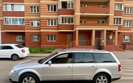Volkswagen Passat B5+ рестайлинг, 2003 год, 495 000 рублей, 6 фотография