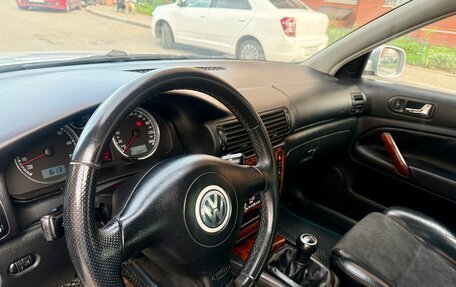 Volkswagen Passat B5+ рестайлинг, 2003 год, 495 000 рублей, 16 фотография