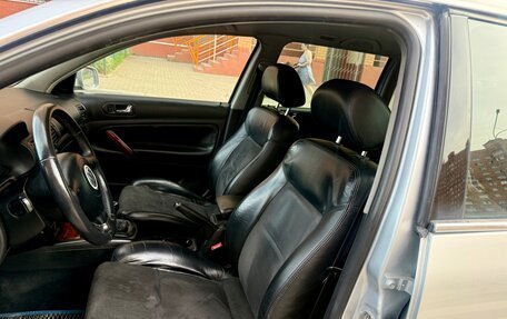 Volkswagen Passat B5+ рестайлинг, 2003 год, 495 000 рублей, 15 фотография