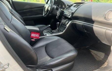 Mazda 6, 2010 год, 980 000 рублей, 10 фотография
