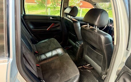 Volkswagen Passat B5+ рестайлинг, 2003 год, 495 000 рублей, 21 фотография