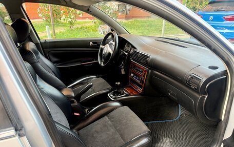 Volkswagen Passat B5+ рестайлинг, 2003 год, 495 000 рублей, 19 фотография