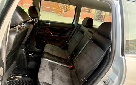 Volkswagen Passat B5+ рестайлинг, 2003 год, 495 000 рублей, 20 фотография