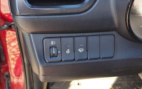 KIA Rio III рестайлинг, 2013 год, 730 000 рублей, 9 фотография