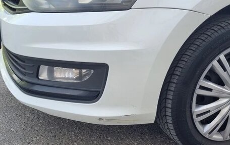 Volkswagen Polo VI (EU Market), 2019 год, 830 000 рублей, 14 фотография