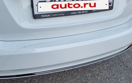 Volkswagen Polo VI (EU Market), 2019 год, 830 000 рублей, 13 фотография