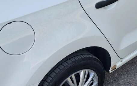 Volkswagen Polo VI (EU Market), 2019 год, 830 000 рублей, 20 фотография