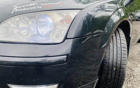 Ford Mondeo III, 2006 год, 280 000 рублей, 2 фотография