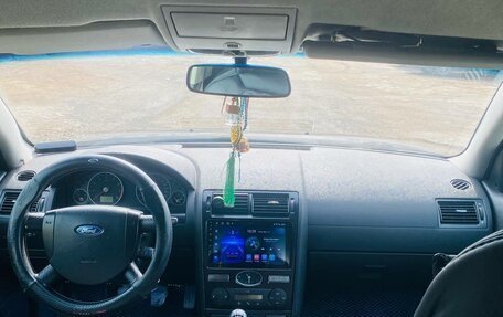 Ford Mondeo III, 2006 год, 280 000 рублей, 8 фотография