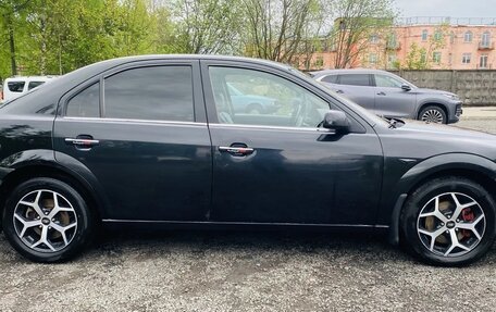 Ford Mondeo III, 2006 год, 280 000 рублей, 5 фотография