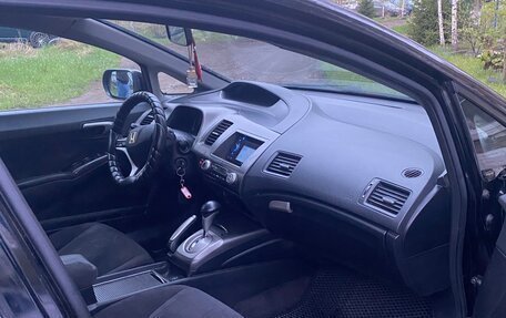 Honda Civic VIII, 2009 год, 735 000 рублей, 5 фотография