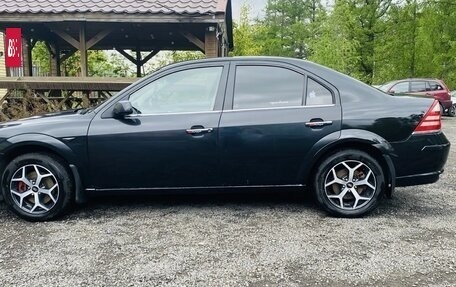 Ford Mondeo III, 2006 год, 280 000 рублей, 6 фотография