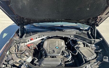 BMW X3, 2014 год, 2 200 000 рублей, 8 фотография