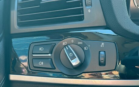BMW X3, 2014 год, 2 200 000 рублей, 17 фотография