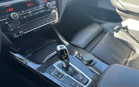 BMW X3, 2014 год, 2 200 000 рублей, 14 фотография