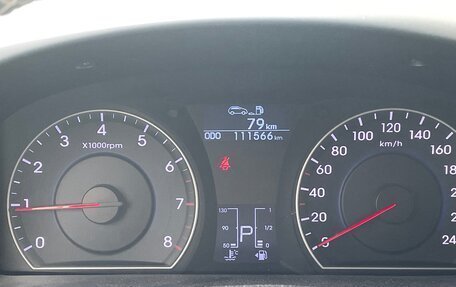 Hyundai i30 I, 2011 год, 699 000 рублей, 7 фотография
