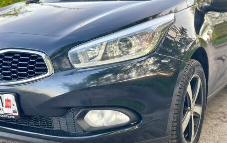 KIA cee'd III, 2013 год, 855 000 рублей, 3 фотография