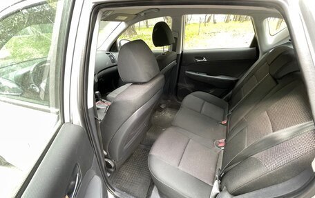 Hyundai i30 I, 2011 год, 699 000 рублей, 5 фотография
