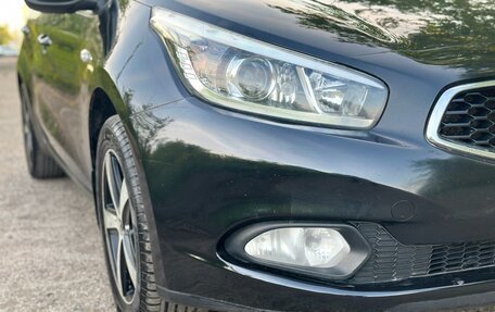 KIA cee'd III, 2013 год, 855 000 рублей, 4 фотография