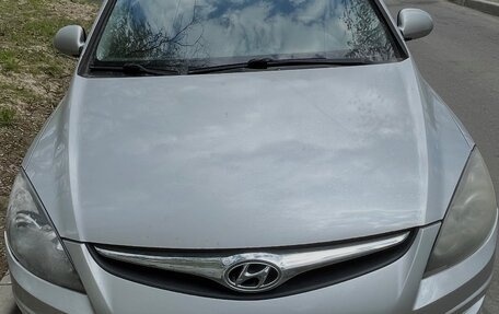 Hyundai i30 I, 2011 год, 699 000 рублей, 2 фотография