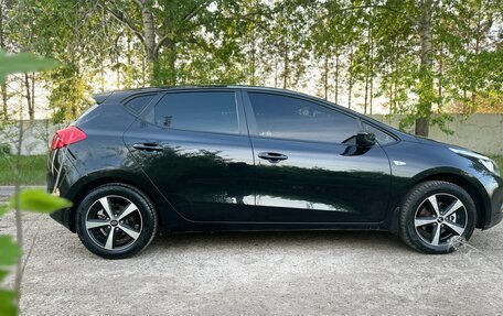 KIA cee'd III, 2013 год, 855 000 рублей, 6 фотография