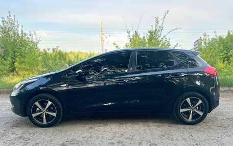 KIA cee'd III, 2013 год, 855 000 рублей, 10 фотография