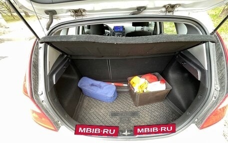 Hyundai i30 I, 2011 год, 699 000 рублей, 4 фотография