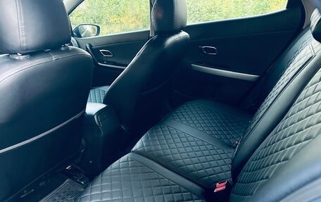 KIA cee'd III, 2013 год, 855 000 рублей, 12 фотография