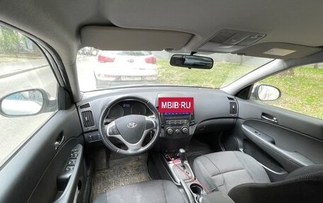 Hyundai i30 I, 2011 год, 699 000 рублей, 6 фотография