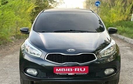 KIA cee'd III, 2013 год, 855 000 рублей, 2 фотография