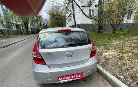 Hyundai i30 I, 2011 год, 699 000 рублей, 3 фотография