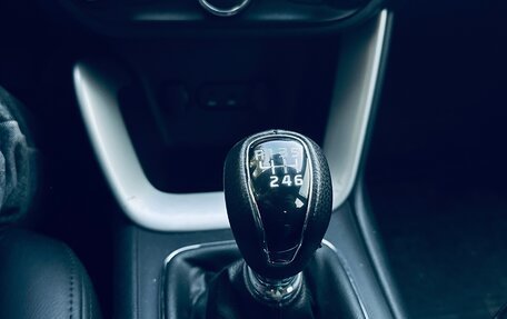 KIA cee'd III, 2013 год, 855 000 рублей, 18 фотография