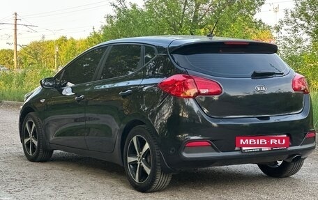 KIA cee'd III, 2013 год, 855 000 рублей, 9 фотография
