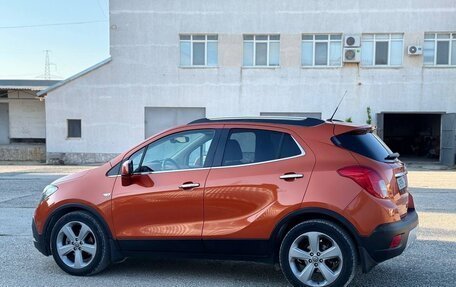 Opel Mokka I, 2014 год, 1 400 000 рублей, 6 фотография