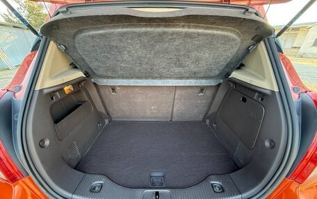 Opel Mokka I, 2014 год, 1 400 000 рублей, 9 фотография