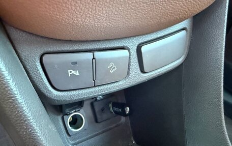 Opel Mokka I, 2014 год, 1 400 000 рублей, 18 фотография