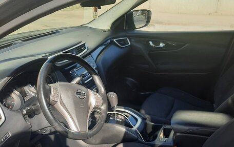 Nissan Qashqai, 2018 год, 1 500 000 рублей, 3 фотография