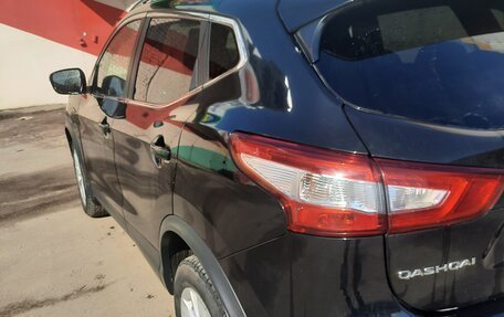 Nissan Qashqai, 2018 год, 1 500 000 рублей, 2 фотография