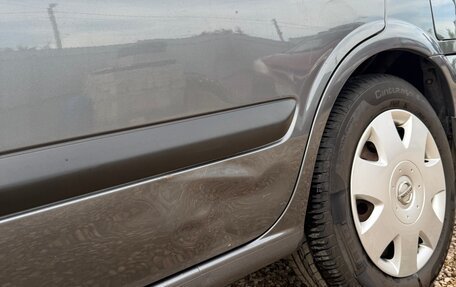 Nissan Almera, 2005 год, 480 000 рублей, 6 фотография