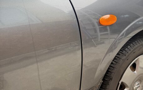 Nissan Almera, 2005 год, 480 000 рублей, 9 фотография