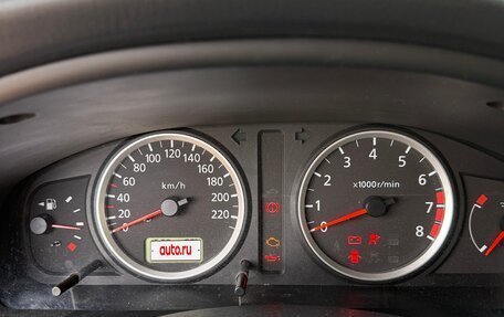 Nissan Almera, 2005 год, 480 000 рублей, 10 фотография