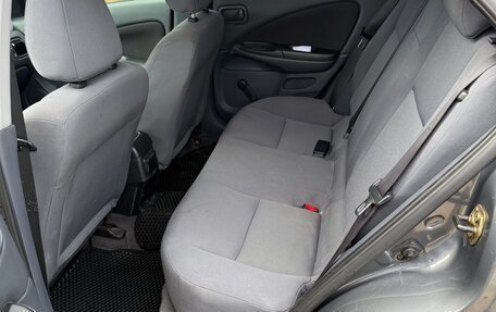 Nissan Almera, 2005 год, 480 000 рублей, 11 фотография