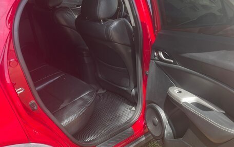 Honda Civic VIII, 2008 год, 670 000 рублей, 5 фотография