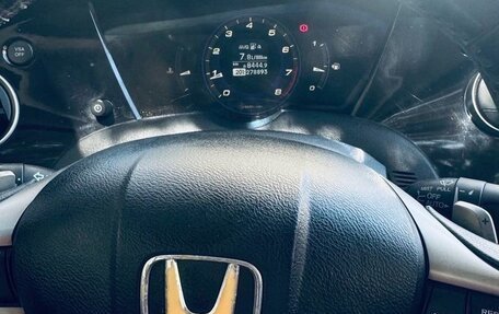 Honda Civic VIII, 2008 год, 670 000 рублей, 10 фотография