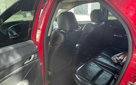 Honda Civic VIII, 2008 год, 670 000 рублей, 4 фотография