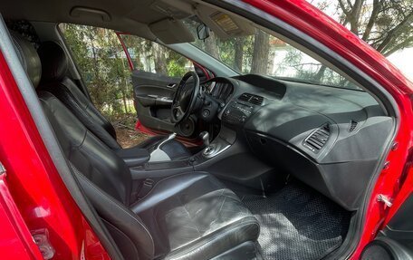 Honda Civic VIII, 2008 год, 670 000 рублей, 6 фотография