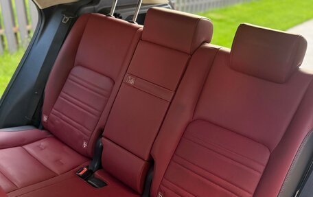 Lexus NX I, 2018 год, 3 150 000 рублей, 6 фотография