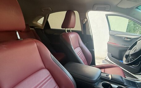 Lexus NX I, 2018 год, 3 150 000 рублей, 4 фотография