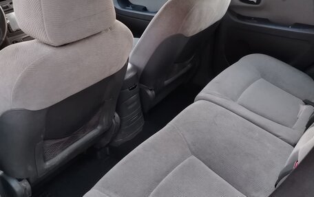 Hyundai Santa Fe Classic, 2008 год, 640 000 рублей, 9 фотография