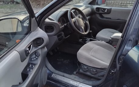 Hyundai Santa Fe Classic, 2008 год, 640 000 рублей, 8 фотография